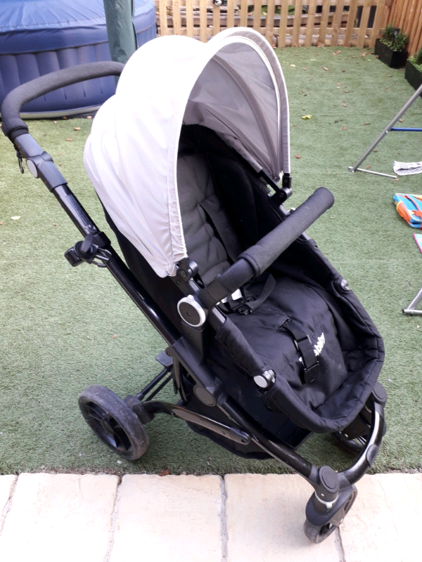 infababy buggy board